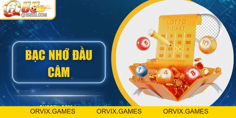 Bạc Nhớ Đầu Câm: Giải Mã Khái Niệm Và Ứng Dụng Trong Lô Đề Tại QH88