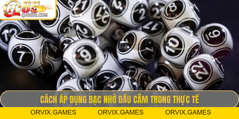 Bạc Nhớ Đầu Câm: Giải Mã Khái Niệm Và Ứng Dụng Trong Lô Đề Tại QH88