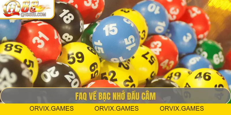 Bạc Nhớ Đầu Câm: Giải Mã Khái Niệm Và Ứng Dụng Trong Lô Đề Tại QH88