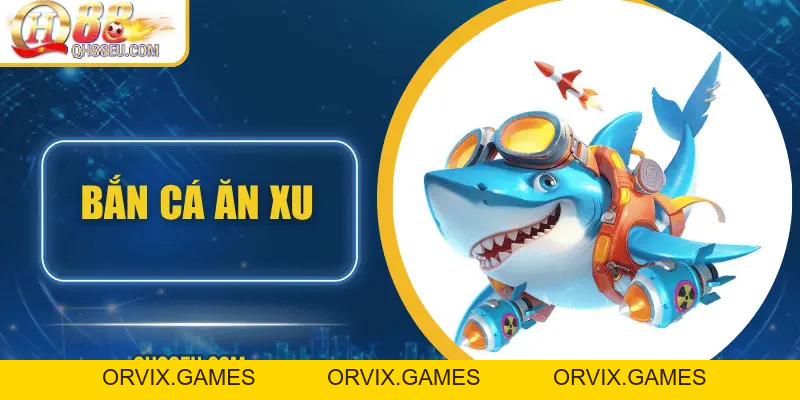 Bắn Cá QH88: Trải Nghiệm Giải Trí Đỉnh Cao Với Nhiều Phần Thưởng Hấp Dẫn