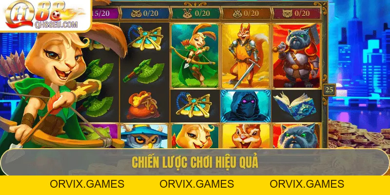 Nổ Hũ Kho Báu AZTEC – Cuộc Phiêu Lưu Truy Tìm Kho Báu Thần Bí Tại QH88