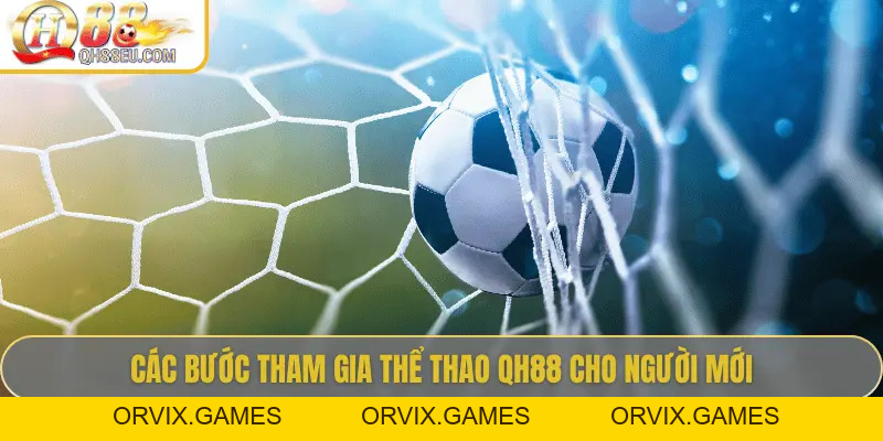 Thể Thao QH88: Trải Nghiệm Cá Cược Đỉnh Cao Cho Người Yêu Thể Thao