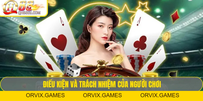 Chính Sách Giao Dịch QH88