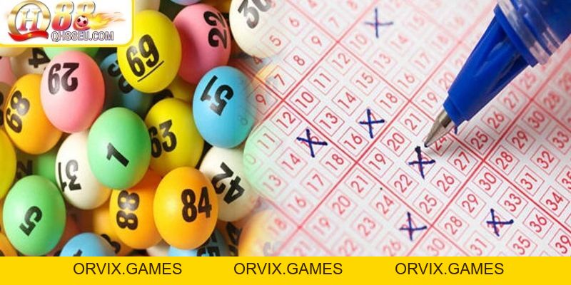 Xổ Số 3 Phút Tại QH88 – Kết Quả Nhanh, Chốt Số Cực Gọn