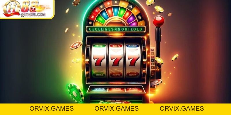 JDB Slot – Thế Giới Slot Săn Jackpot Siêu Lớn Tại QH88