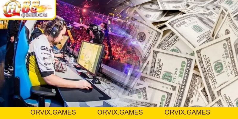 AP E-Sport QH88 – Nền Tảng Esports Chuẩn Quốc Tế 2026