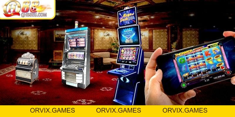 BNG SLOT – Thiên Đường Slot Châu Âu Độc Quyền Tại Nhà Cái QH88