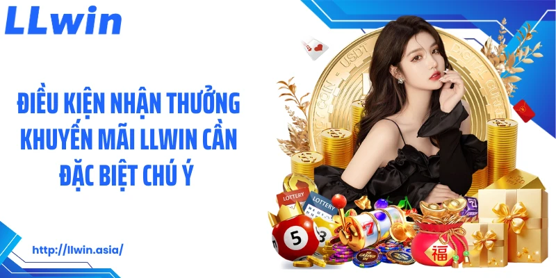 Khuyến Mãi LLWIN: Tặng Quà Ưu Đãi Cho Người Chơi Cá Cược