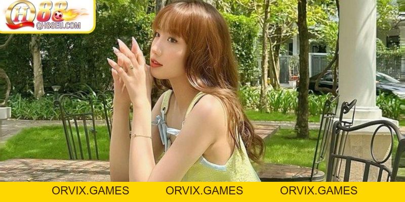 Doris Phương – Nhân Vật Cốt Lõi Đằng Sau Thành Công Của QH88