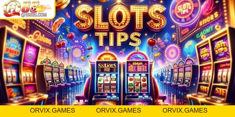 JDB Slot – Thế Giới Slot Săn Jackpot Siêu Lớn Tại QH88