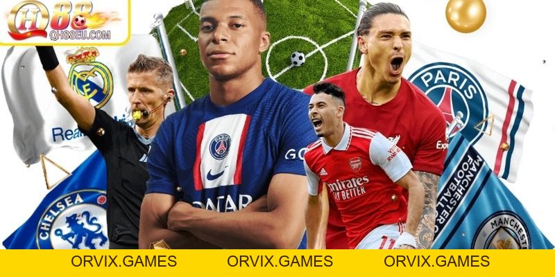 ON Sport – Trải Nghiệm Cá Độ Mượt Mà, Tỷ Lệ Cao Tại QH88