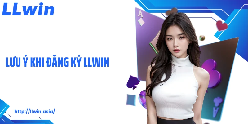 Đăng Ký LLWIN: Tạo Tài Khoản Cá Cược Nhanh Chóng Chỉ 1 Phút