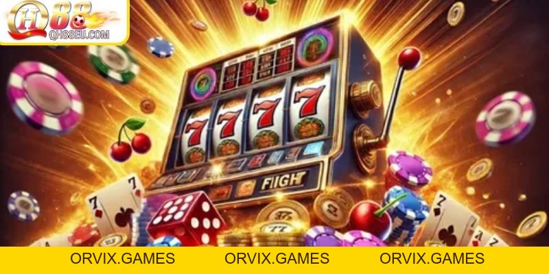 BNG SLOT – Thiên Đường Slot Châu Âu Độc Quyền Tại Nhà Cái QH88