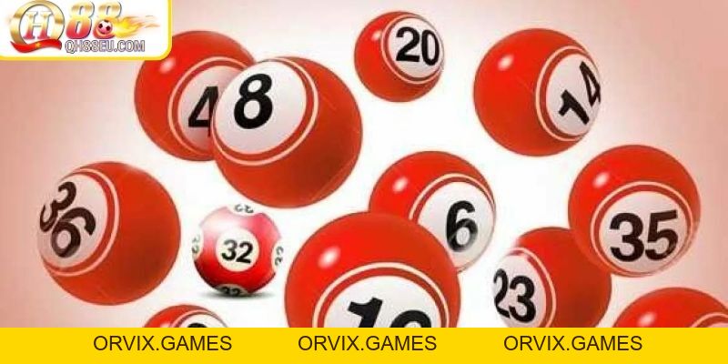 Xổ Số VIP Tại QH88 – Trải Nghiệm Đẳng Cấp Cho Cao Thủ