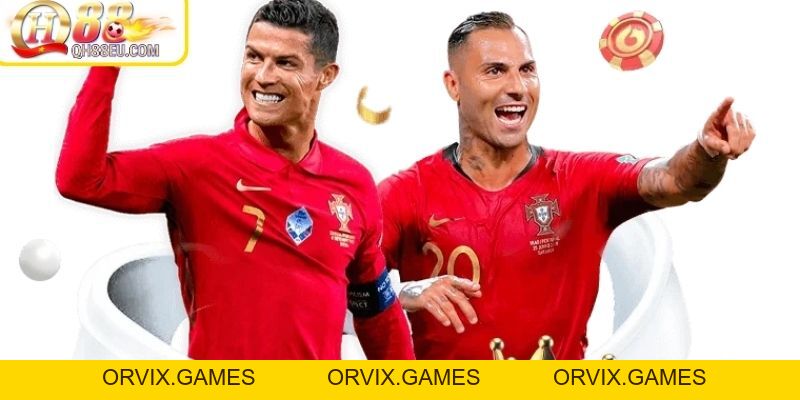 ON Sport – Trải Nghiệm Cá Độ Mượt Mà, Tỷ Lệ Cao Tại QH88