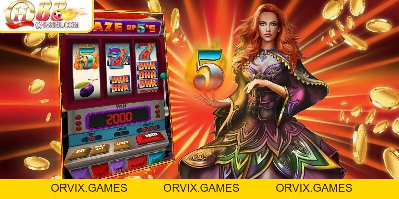 PG Slot – Kho Game Nổ Hũ Đồ Họa 3D Cực Đỉnh Tại QH88