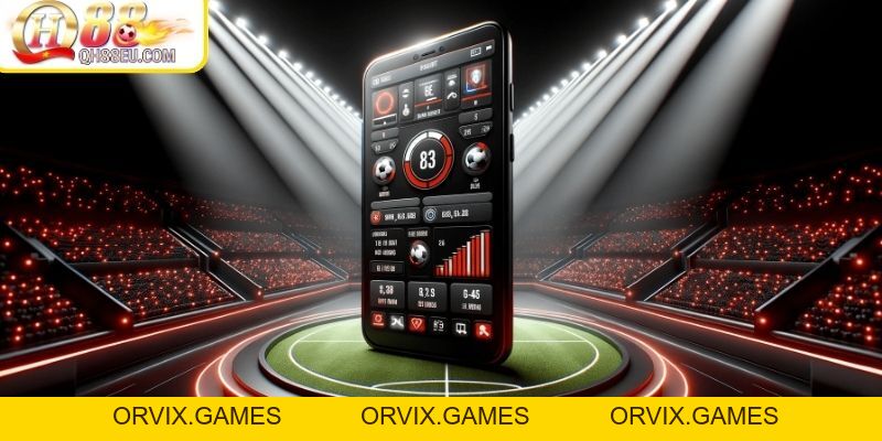 IM E-SPORT QH88 – Trải Nghiệm Cá Cược Game Đỉnh Cao