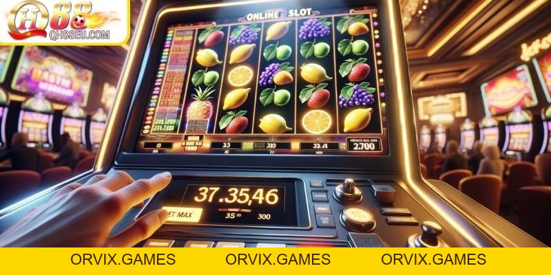 JDB Slot – Thế Giới Slot Săn Jackpot Siêu Lớn Tại QH88