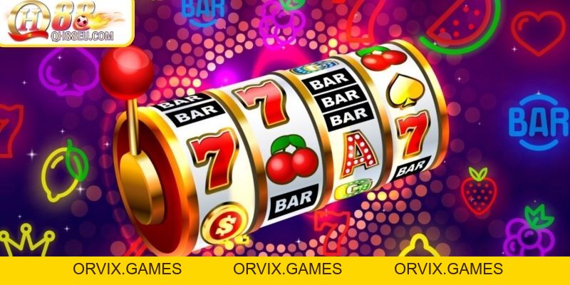 PT Slot QH88 – Sảnh Slot Huyền Thoại Trả Thưởng Cao