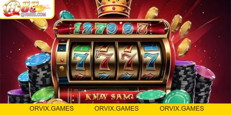 MW SLOT Tại QH88 – Trải Nghiệm Nổ Hũ Mượt Mà Chuẩn Quốc Tế