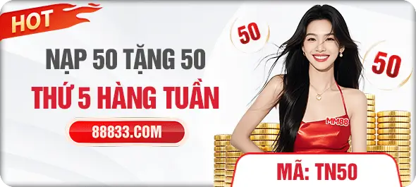 MM88 Khuyến Mãi – Ưu Đãi Đỉnh Cao Nhận Thưởng Ngay - LLWIN
