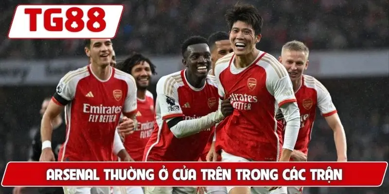 Arsenal Cập Nhật Trận Đấu Và Kèo Cược Arsenal Sớm Nhất Arsenal Cập Nhật Trận Đấu Và Kèo Cược Arsenal Sớm Nhất