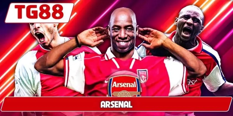 Arsenal Cập Nhật Trận Đấu Và Kèo Cược Arsenal Sớm Nhất Arsenal Cập Nhật Trận Đấu Và Kèo Cược Arsenal Sớm Nhất