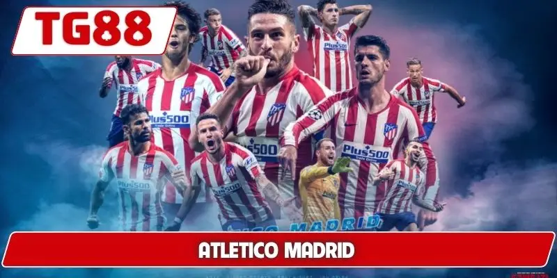 Atletico Madrid: Cập Nhật Kèo Cược Và Tin Tức Về Atletico