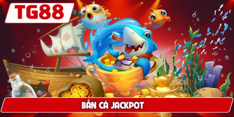 Bắn Cá Online Tại TG88 - Bắn Cực Hay Rinh Ngay Thưởng Khủng