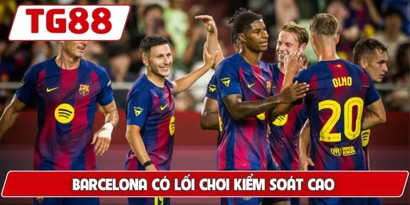 Barcelona: Tin Tức Về Barcelona Và Kèo Cược TG88 Mới Hôm Nay