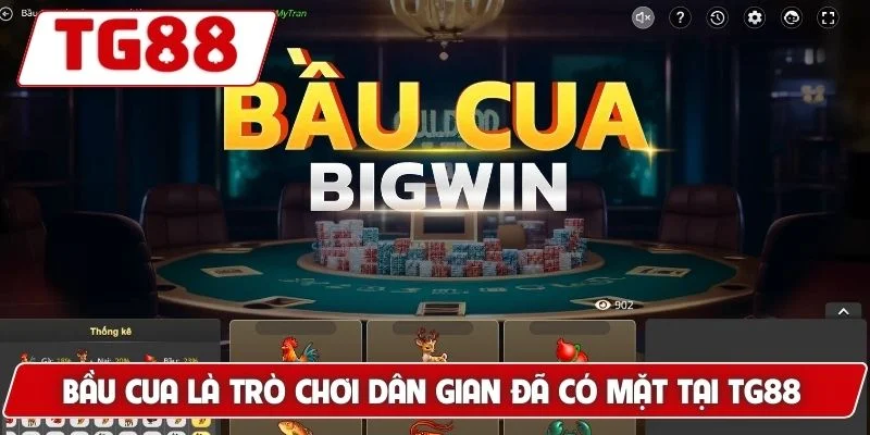 Bầu Cua: Hướng Dẫn Tham Gia Và Cách Chơi Hiệu Quả Tại TG88