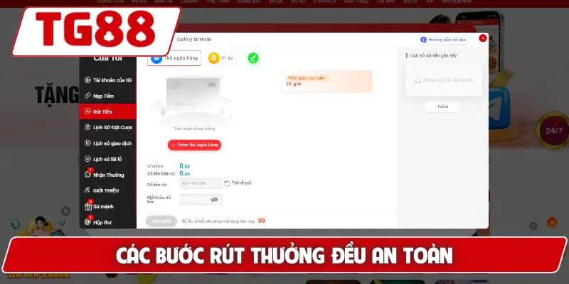 Hướng Dẫn Cách Đăng Ký Và Cách Chơi Tại TG88 Mới Nhất 2026