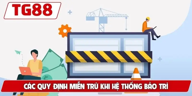 Miễn Trừ Trách Nhiệm TG88 - Các Quy Định Mới Cần Tuân Thủ