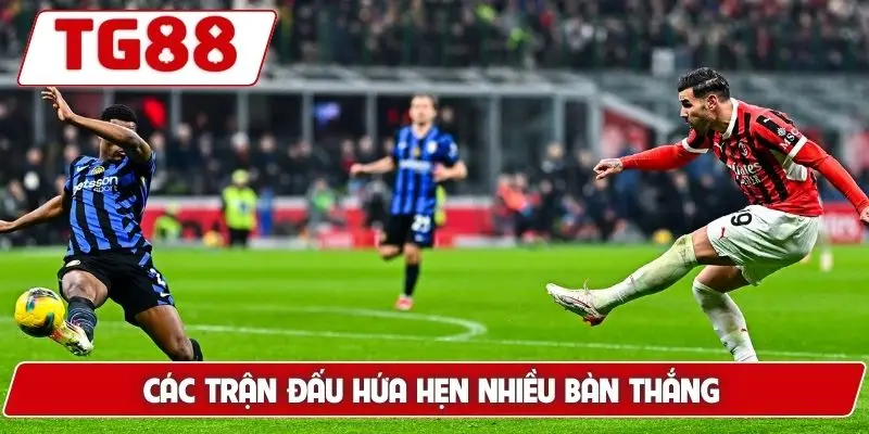 AC Milan: Cập Nhật Kèo Cược Mới Nhất Tại TG88 Hôm Nay