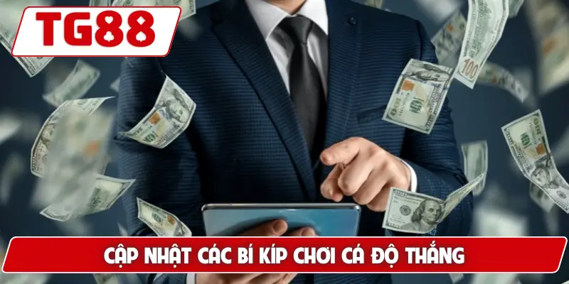 Tin Tức TG88 Mỗi Ngày - Cập Nhật Các Kèo Cược Và Mẹo Chơi