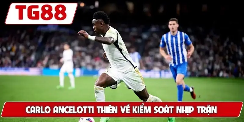 Real Madrid: Kèo Cược Mới Nhất Cập Nhật Nhanh Tại TG88