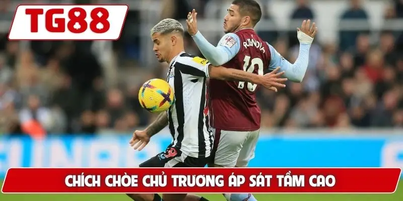 Newcastle United: Cập Nhật Kết Quả Và Kèo Cược Cùng TG88
