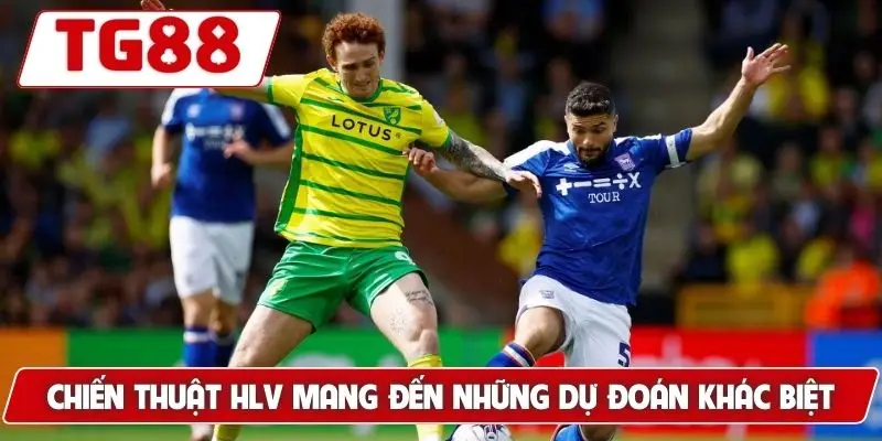 Norwich City: Cập Nhật Tin Tức Và Kèo Cược Mới Nhất Tại TG88