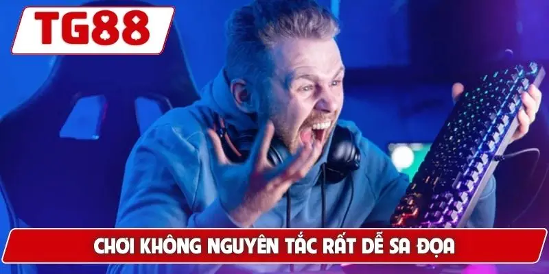 Chơi Có Trách Nhiệm Tại TG88 - Các Bí Kíp Để Bảo Vệ Bản Thân