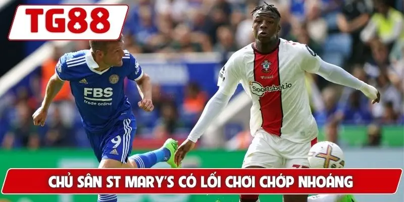 Southampton: Kèo Cược Southampton FC Và Tin Tức Tại TG88 Southampton: Kèo Cược Southampton FC Và Tin Tức Tại TG88