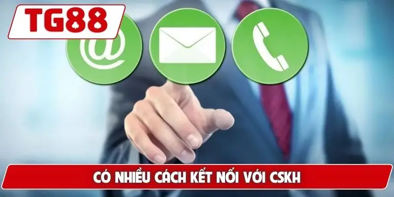 Liên Hệ TG88 - Cách Kết Nối CSKH Nhanh Và Hiệu Quả Liên Hệ TG88 - Cách Kết Nối CSKH Nhanh Và Hiệu Quả