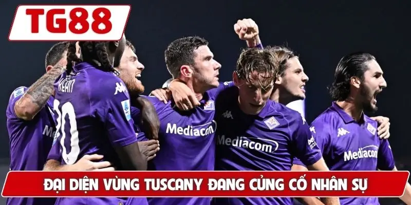 Fiorentina: Kèo Cược Fiorentina Và Tin Tức Tại TG88