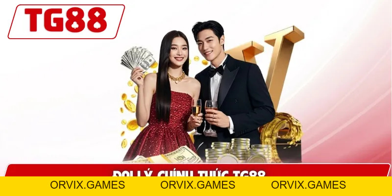 Hướng Dẫn Cách Đăng Ký Và Cách Chơi Tại TG88 Mới Nhất 2026