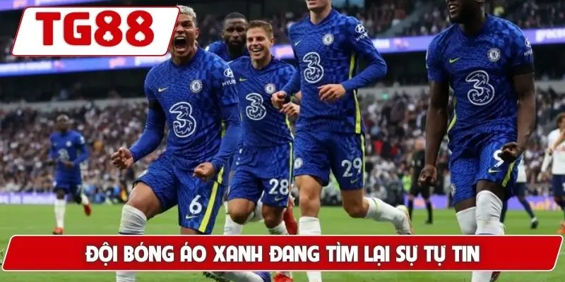 Chelsea Kèo Cược Và Tin Tức Mới Nhất Về Chelsea Hôm Nay TG88 Chelsea Kèo Cược Và Tin Tức Mới Nhất Về Chelsea Hôm Nay TG88