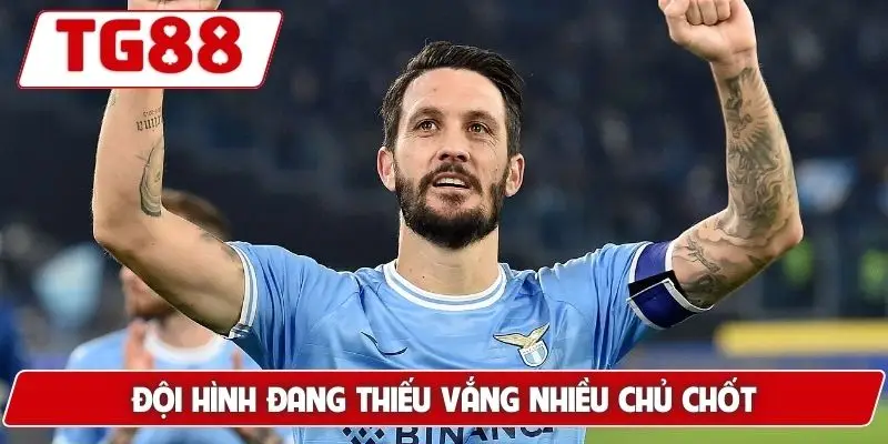 Lazio: Cập Nhật Tin Tức Lazio Và Kèo Cược Tại TG88