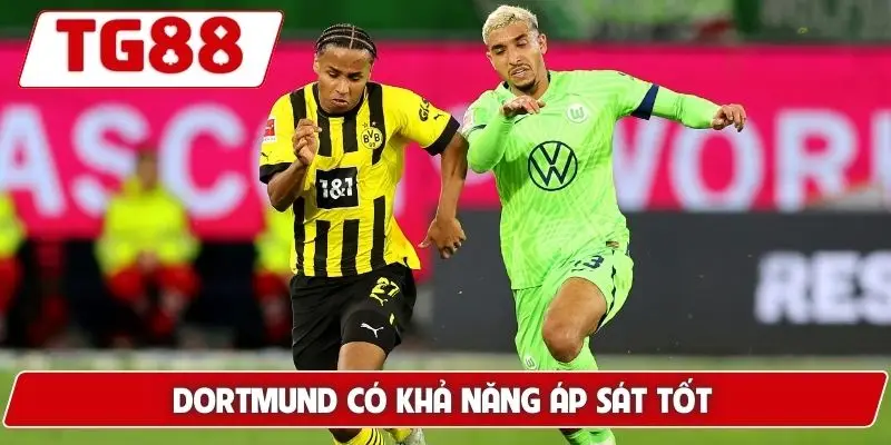 Borussia Dortmund: Kèo Cược Và Tin Tức Borussia Dortmund