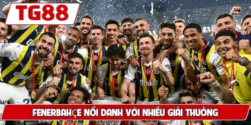 Fenerbahçe: Kèo Cược Fenerbahçe Và Tin Tức Mới Nhất TG88 Fenerbahçe: Kèo Cược Fenerbahçe Và Tin Tức Mới Nhất TG88