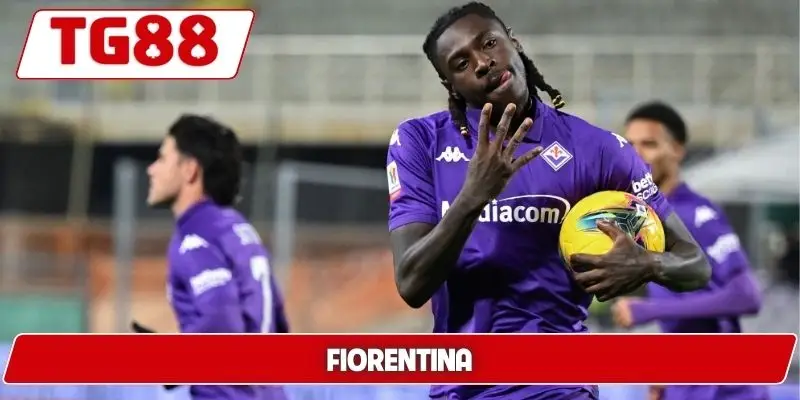 Fiorentina: Kèo Cược Fiorentina Và Tin Tức Tại TG88