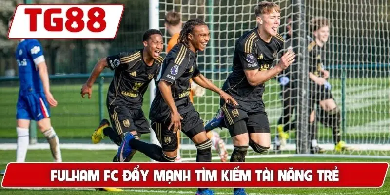 Fulham FC: Kèo Cược Fulham FC Và Cập Nhật Tin Tức 2026
