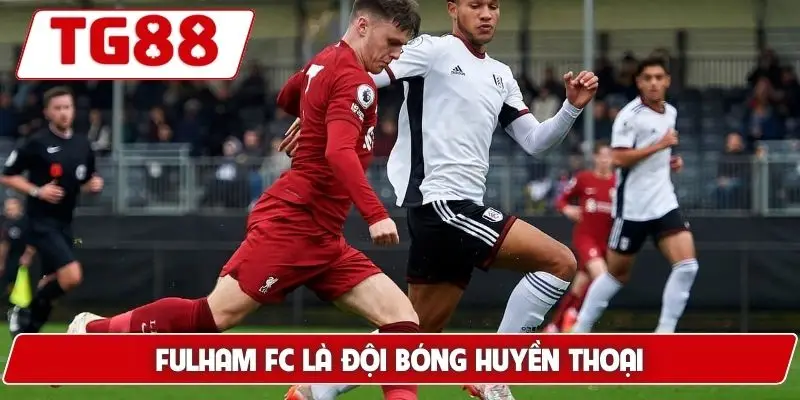 Fulham FC: Kèo Cược Fulham FC Và Cập Nhật Tin Tức 2026